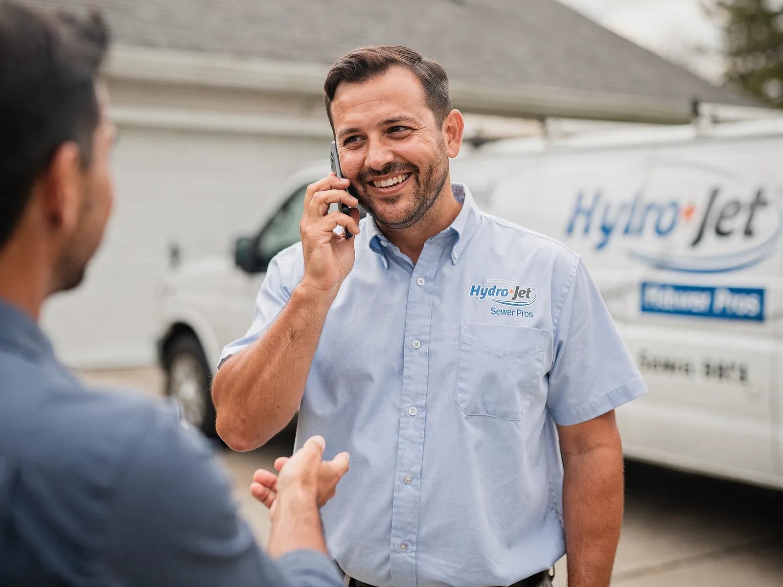 Hydro Jetting Tonawanda, NY FAQs
